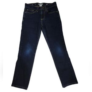 Boys Jeans Siz 8 Slim Fit